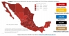 México acumula 794,608 casos confirmados de COVID-19; hay 82,348 decesos 