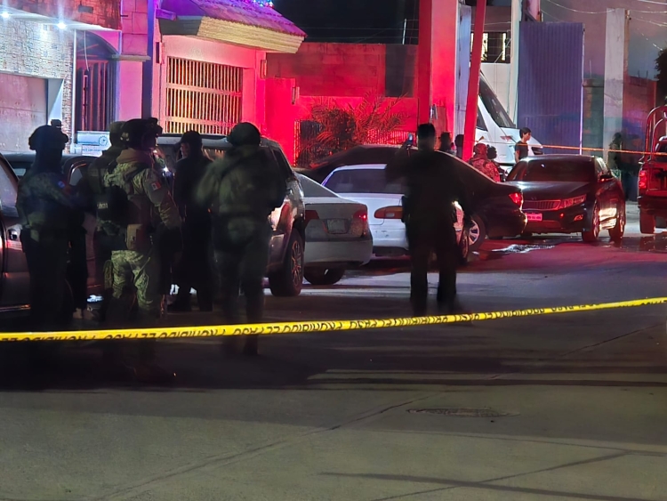 RESUMEN: 8 personas asesinadas, 2 'levantadas' y 7 autos robados en Sinaloa, el saldo rojo del 06 Enero 2025