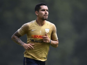David Cabrera decide poner fin a su carrera: se retira del futbol despu&eacute;s de 15 a&ntilde;os de debutar como profesional