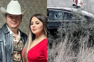 Asesinan a balazos a cantante del grupo “H Norteña” y a su familia, en Chihuahua