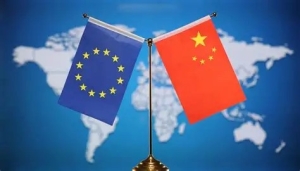 Impone China arancel del 34.9% a Europa para combatir la competencia desleal