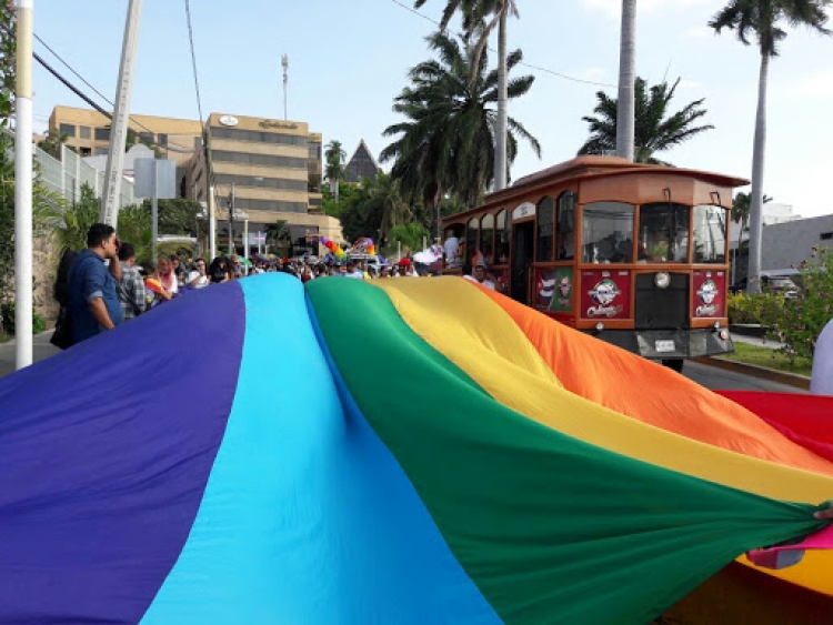Avances y retrocesos en el mes del orgullo gay: Mariola Rubio
