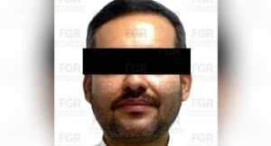 Detienen a Fausto Corrales por caso Cu&eacute;n y traslado de &ldquo;El Mayo&rdquo;