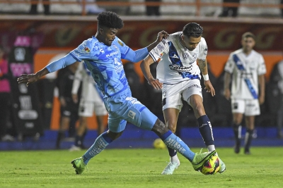 Los Tuzos remontan en su estadio ante Puebla
