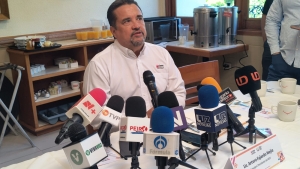 Bardas de "Es Imelda, Es Graciela" no violan la ley: IEES Sinaloa; aplica criterio de "Es Claudia"