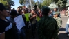 &ldquo;Queremos justicia&rdquo; para Luis &Aacute;ngel, claman vecinos de Villa Ju&aacute;rez