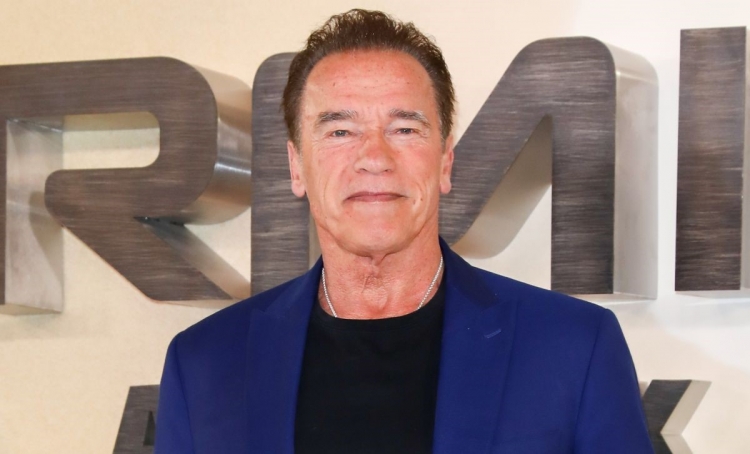Netflix estrenará un documental sobre la trayectoria del actor Arnold Schwarzenegger