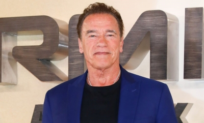 Netflix estrenar&aacute; un documental sobre la trayectoria del actor Arnold Schwarzenegger