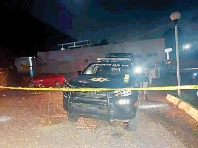 Atacan a alcaldesa de Tierra Colorada, en Guerrero; resulta ilesa tras agresi&oacute;n