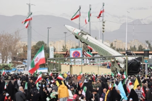 Ir&aacute;n ve posibles acuerdos sobre energ&iacute;a y aeron&aacute;utica con EEUU