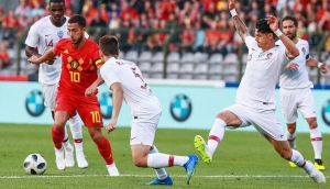Ronaldo y Portugal eliminados