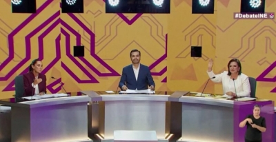 Nueva Reforma electoral: Sheinbaum quiere ahora disminuir el financiamiento de los partidos pol&iacute;ticos
