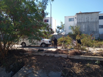 "Cresta" de cr&iacute;menes se extiende al D&iacute;a de las Madres en Culiac&aacute;n; amanece un hombre asesinado