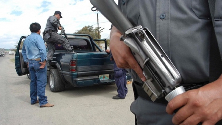 El C&aacute;rtel de Jalisco tambi&eacute;n logr&oacute; mantener el control de entradas estrat&eacute;gicas de droga a EU por Baja California y Chihuahua.