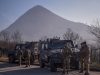 Serbia pone sus tropas en estado de alerta tras enfrentamientos en Kosovo