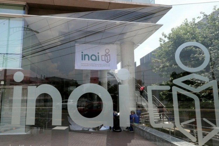 Otorgan suspensi&oacute;n al Inai para que Senado nombre a comisionado