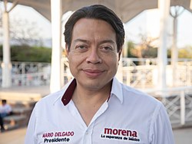 El INE obst&aacute;culo de la consulta popular