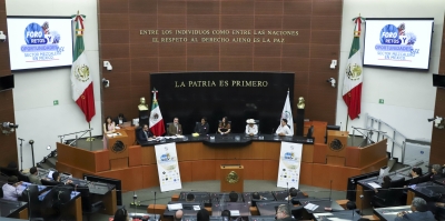 Austeridad del Senado dispara el gasto en 74.7 por ciento por creaci&oacute;n de comisiones