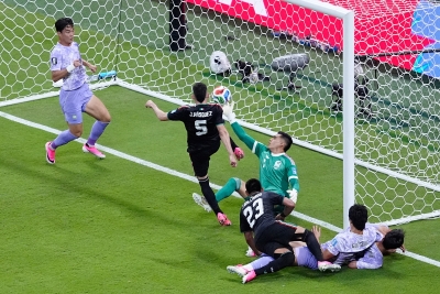 Juego de M&eacute;xico-Corea, el m&aacute;s visto en la historia de los mundiales del siglo XXI: FIFA