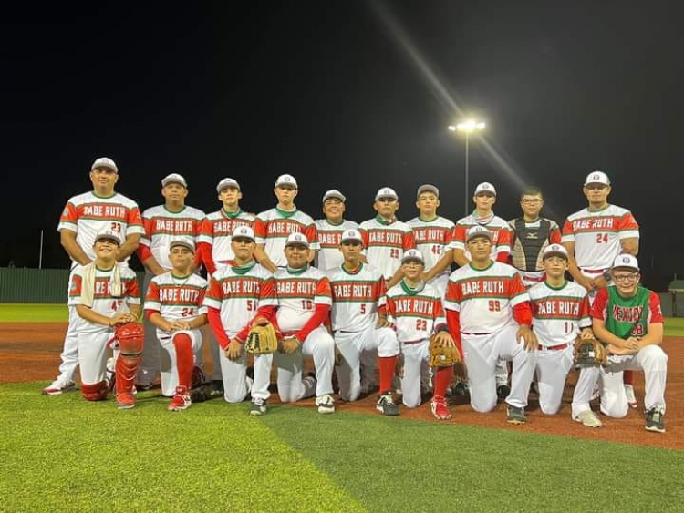 M&eacute;xico con blanqueda sum&oacute; la segunda victoria en la Serie Mundial Carl Ripken