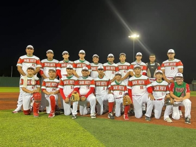 M&eacute;xico con blanqueda sum&oacute; la segunda victoria en la Serie Mundial Carl Ripken