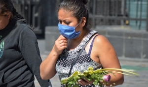 En marzo aumentaron los casos de feminicidio en el pa&iacute;s