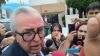 Asegura el Gobernador que se queda con el intento de robo de veh&iacute;culo