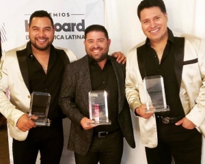 La m&uacute;sica, un factor que mueve la econom&iacute;a de Sinaloa; Sergio Liz&aacute;rraga l&iacute;der de Banda MS