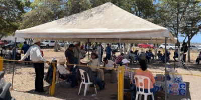 Pemex interpone sendas denuncias por bloqueos de plantas de Topolobampo y Culiac&aacute;n