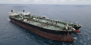 Estados Unidos incauta barco con petr&oacute;leo de Venezuela