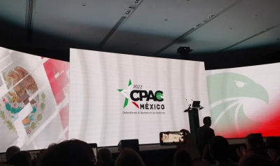 Ultraderechistas piden frenar el avance &ldquo;socialista&rdquo; en Am&eacute;rica Latina