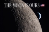 Trump publica en redes "La Luna es nuestra" y propone crear en Estados Unidos una Academia Espacial con estudios gratuitos