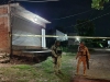 Un hombre es asesinado en el interior de una casa en Las Coloradas en Culiac&aacute;n