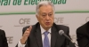 42 altos mandos en CFE ganan m&aacute;s que el presidente; entre ellos destaca Bartlett