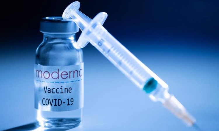 Vacuna contra COVID-19 es eficaz ante variantes británica y sudafricana