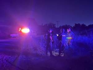 Gatilleros asesinan a tres hombres en el campo El Diez en Culiac&aacute;n