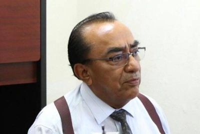 Matan al periodista Marco Aurelio Ram&iacute;rez, en Tehuac&aacute;n, Puebla