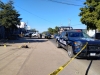 Polic&iacute;as estatales hallan esposado y ejecutado a balazos a un hombre en Ampliaci&oacute;n El Barrio, en Culiac&aacute;n