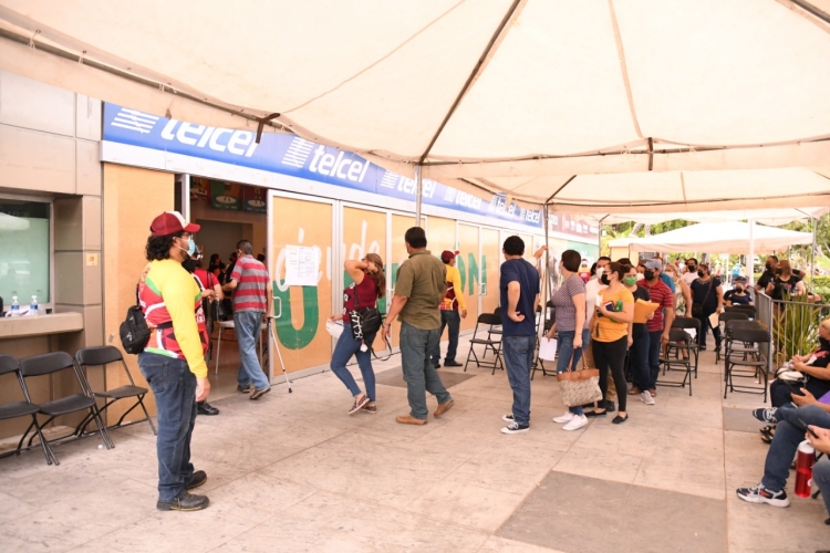 Se prevé exigir expediente de vacunación para acceso a escuelas y espacios públicos: Ayuntamiento de Culiacán