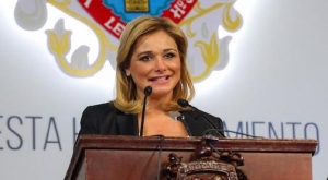 Cita la FGR a la gobernadora de Chihuahua por caso de la CIA