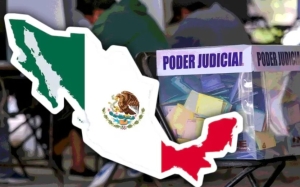 INE da a conocer avance de qu&eacute; entidades votaron m&aacute;s y cu&aacute;les menos en elecci&oacute;n judicial; Guanajuato, el Estado con m&aacute;s baja participaci&oacute;n