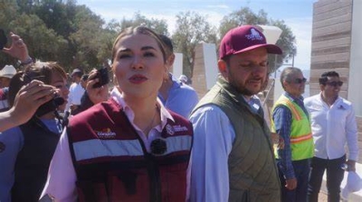Renuncia el esposo de la Gobernadora de BC, Marina del Pilar a sus cargos en el gobierno estatal