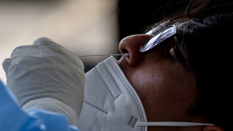 En Sinaloa persisten los contagios, se reportaron 61 nuevos casos de Covid-19
