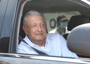AMLO confirma que Quirino le dio el s&iacute; y ser&aacute; Embajador de M&eacute;xico en Espa&ntilde;a
