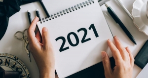 &iquest;Cuales son los d&iacute;as feriados y los puentes de este 2021?