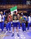 Por Decisión Unánime, &#039;Canelo&#039; Álvarez derrotó a William Scull