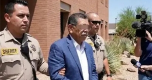 Jueza de Nueva York vislumbra en primera audiencia "pruebas abundantes" contra Gerardo M&eacute;rida S&aacute;nchez por nexos con "Los Chapitos", del CDS