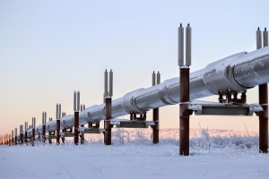 Cenagas declar&oacute; el fin de la alerta critica por el suministro de gas desde Texas