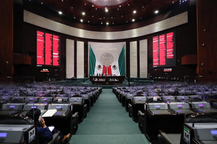 Exigen a la federaci&oacute;n plan emergente para combatir las sequ&iacute;as