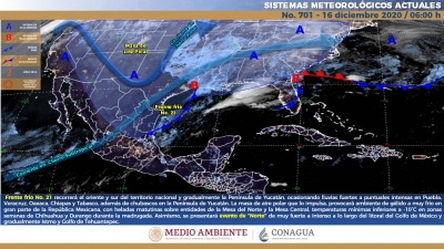 Imagen de fen&oacute;menos metereol&oacute;gicos